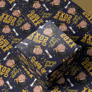 Search for high school graduation wrapping paper Funny