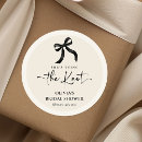 Search for tying the knot stickers Watercolor