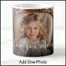 Search for i love you mum mugs Modern