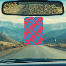 Search for checkered interior car accessories For him