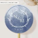 Search for royal envelope seals Elegant