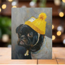 Search for dog painting postcards Animal