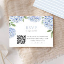 Search for block rsvp cards Qr code