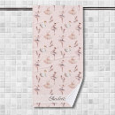 Search for ballerina bath towels Ballet