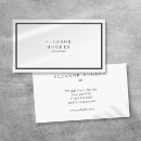Search for event coordinator business cards Professional