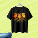 Search for owl tshirts Colourful