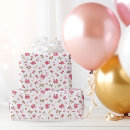 Search for cowgirl boots wrapping paper Rodeo