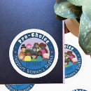 Search for choice stickers Girl power