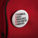 Search for election badges Political