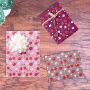 Search for cheer gift wrap Purple