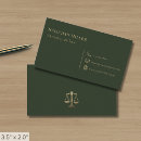 Search for paralegal business cards Attorney at law