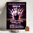 Search for gaming party invitations For kids