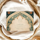 Search for islamic thank you cards Elegant