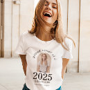 Search for sibling graduation tshirts Senior