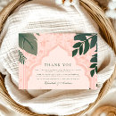 Search for islamic wedding thank you cards Nikah