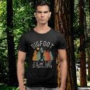 Search for big foot tshirts Humor
