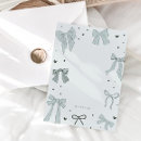 Search for shabby note cards Vintage