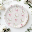Search for blush and sage plates Elegant