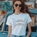 Search for bakery womens tshirts Baguette