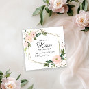 Search for interactive party invitations Guess how many kisses
