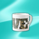 Search for military green camo mugs Brown