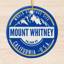 Search for sierra christmas tree decorations Nature