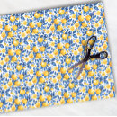Search for citrus fruit tissue paper Tropical