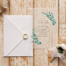 Search for core invitations Watercolor