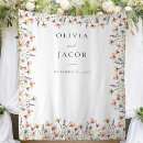 Search for floral wedding backdrops Elegant