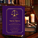Search for paralegal graduation invitations Attorney