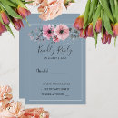 Search for online rsvp cards Botanical