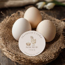 Search for vintage chicken stickers Egg carton