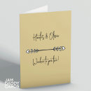 Search for classy wedding cards Congratulations