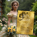 Search for historical wedding invitations Calligraphy