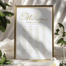 Search for 16 table wedding seating charts Elegant