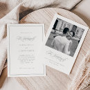 Search for european wedding invitations Elegant