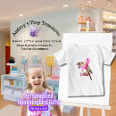 Search for unique floral tshirts For kids