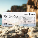 Search for board programmes Boarding pass