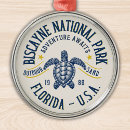 Search for turtle round christmas tree decorations Nature