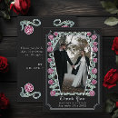 Search for coffin postcards Floral