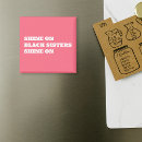 Search for bold pink magnets Motivational