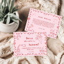 Search for will you be my valentine invitations Bridesmaid