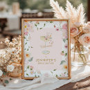 Search for prosecco posters Garden bridal shower