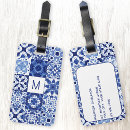 Search for blue geometric pattern accessories Classic