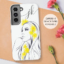 Search for face faces samsung cases Artistic