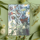 Search for insect thank you cards Whimsical