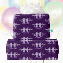 Search for hill wrapping paper 40th birthday