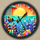 Search for aquarium art Underwater