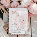 Search for trendy baby girl shower invitations Watercolor