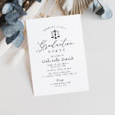 Search for minimal graduation invitations Elegant